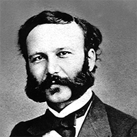 Jean Henri Dunant